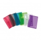 Teczka kopertowa Hame A5 PP mix (400031401)