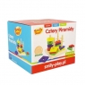 Cztery piramidy Smily play (AC6611)