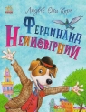  Ferdynand Wspaniały w.ukraińska(wersja ukraińska)