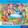  Królewna Śnieżka. 101 bajek