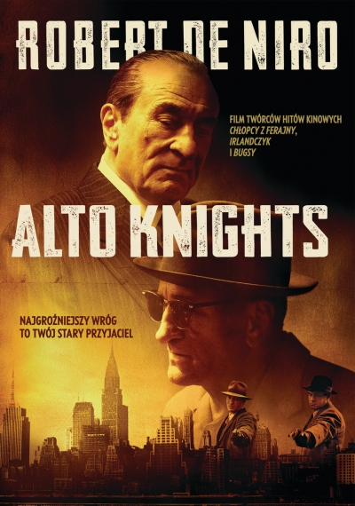 The Alto Knights