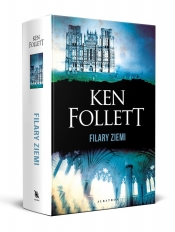 Filary Ziemi - Ken Follett