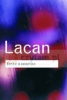 Ecrits Jacques Lacan