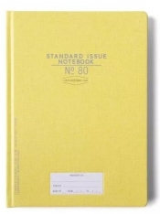Notes Jumbo Ochre