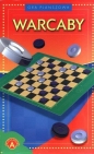 Warcaby mini (0392)