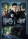Harry Potter i Zakon Feniksa (2 DVD)