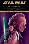 Star Wars. Cloak Of Deception James Luceno