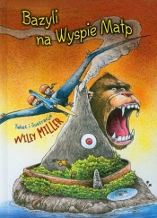 Bazyli na Wyspie Małp