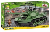 Cobi: Mała Armia WWII. IS-3 - 2492