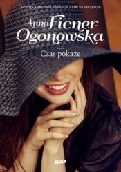Czas pokaże (Uszkodzona okładka)