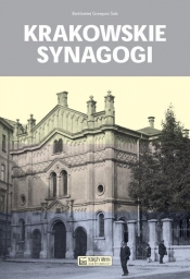 Krakowskie synagogi - Sala Bartłomiej Grzegorz