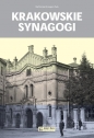Krakowskie synagogi - Bartłomiej Grzegorz Sala, Bartłomiej Grzegorz Sala