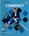 Compact C1 Advanced. Workbook with Answers with Digital Pack Helen Tiliouine