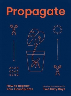 Propagate - Anderton Paul, Daly Robin