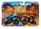 Pojazd Monster Truck 2-pak Rodger Dodger (GRH81/GRH83)