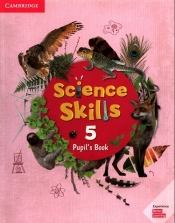 Science Skills Level 5. Pupil's Book