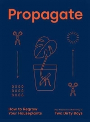 Propagate - Daly Robin, Paul Anderton
