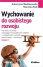 Wychowanie do osobistego rozwoju - Katarzyna Skolimowska, Marzena Kud