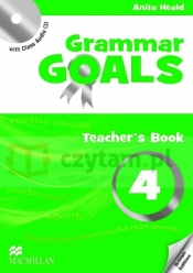 Grammar Goals 4 TB