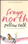 Pillow Talk North Freya