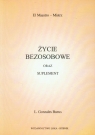 Życie bezosobowe