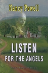 Listen for the Angels Powell Nancy