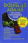 The Ultimate Hitchhiker's Guide to the Galaxy All Five Novels in One Douglas Adams