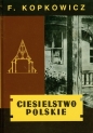 Ciesielstwo polskie - Franciszek Kopkowicz