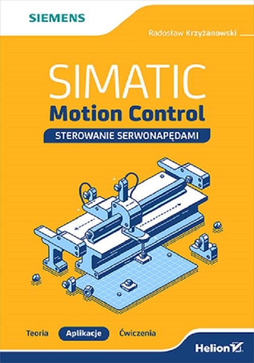 SIMATIC Motion Control sterowanie serwonapędami
