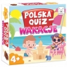  Polska Quiz WakacjeWiek: 4+