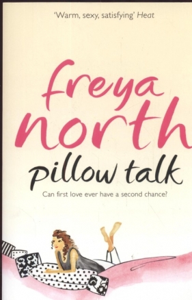 Pillow Talk - North Freya