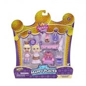 Sypialnia Happy Places Royal (Hpp57576/57592)