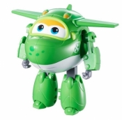 Super Wings Figurka samolot robot Mira