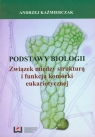 Podstawy biologii Związek między strukturą i funkcją komórki Kaźmierczak Andrzej