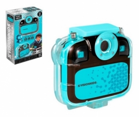 Kamera video wodoodporna USB Vision Kids