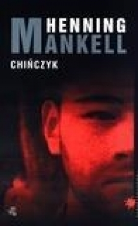 Chińczyk - Mankell Henning