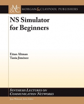 NS Simulator for Beginners - Altman Eitan