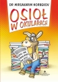 Osioł w okularach - Norbekov Mirsakarim
