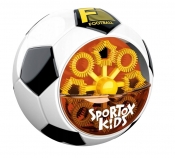 Piłka puszczająca bańki Sportox Kids
