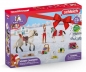Schleich Horse Club, Kalendarz Adwentowy na rok 2022 (98642)
