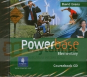 Powerbase Elementary 2 SB CD (1) OOP
