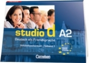 Studio d A2 T.1 Vokabeltasch.