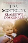 Kłamstwo doskonałe Lisa Scottoline