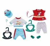 Baby Born - Little Ubranko sportowe (827925-116720)