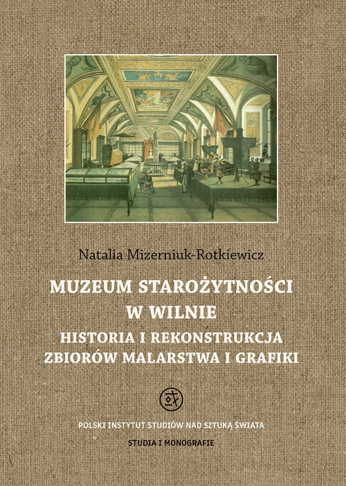 Muzeum Starożytności w Wilnie