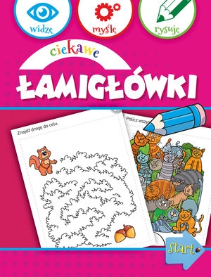 Ciekawe łamigłówki