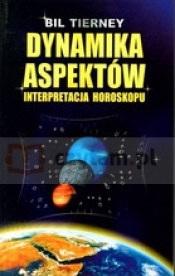 Dynamika aspektów . Interpretacja horoskopu