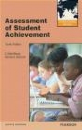 Assessment of Student Achievement Keith Waugh, Norman Gronlund