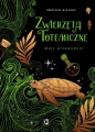 Mały przewodnik. Zwierzęta totemiczne. - Melissa Alvarez