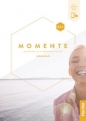 Momente A2.1 AB + kod online HUEBER - Opracowanie zbiorowe